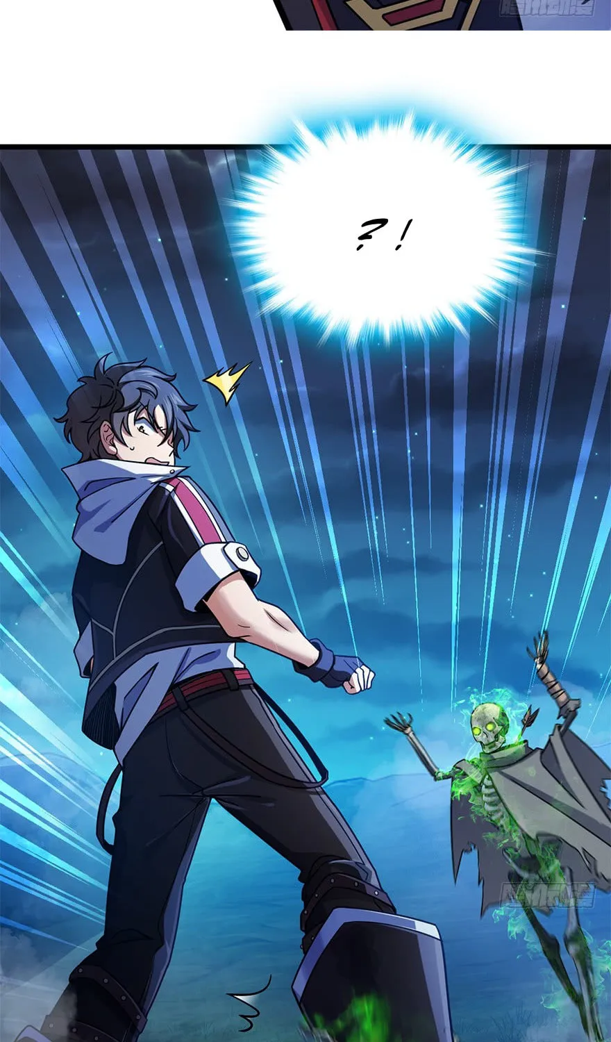 Read Spare Me, Great Lord! (Colored) (en) Manga Online