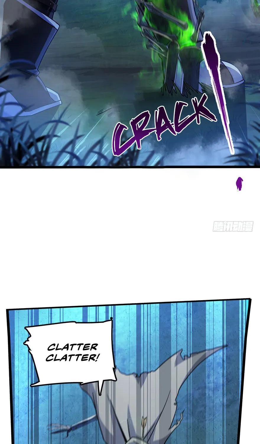 Read Spare Me, Great Lord! (Colored) (en) Manga Online