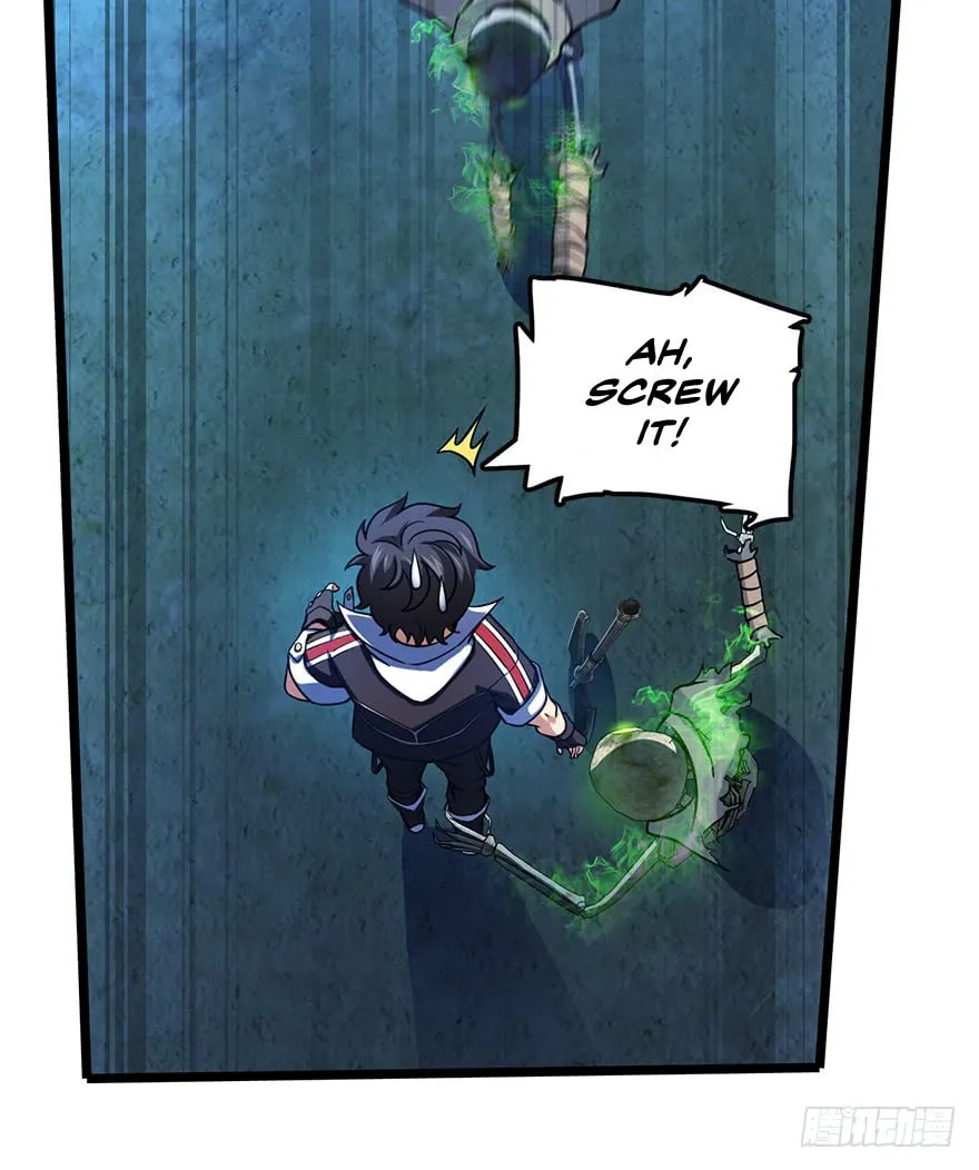 Read Spare Me, Great Lord! (Colored) (en) Manga Online