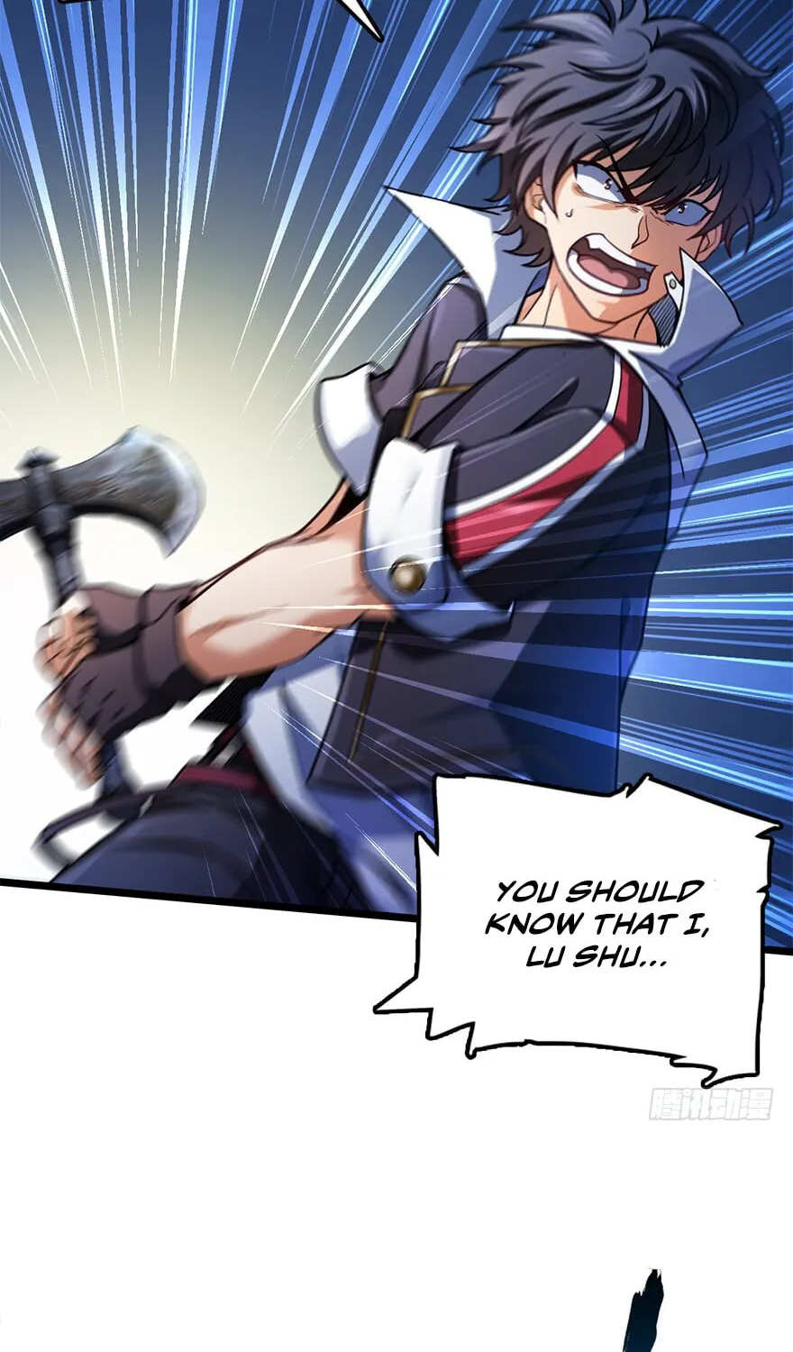 Read Spare Me, Great Lord! (Colored) (en) Manga Online