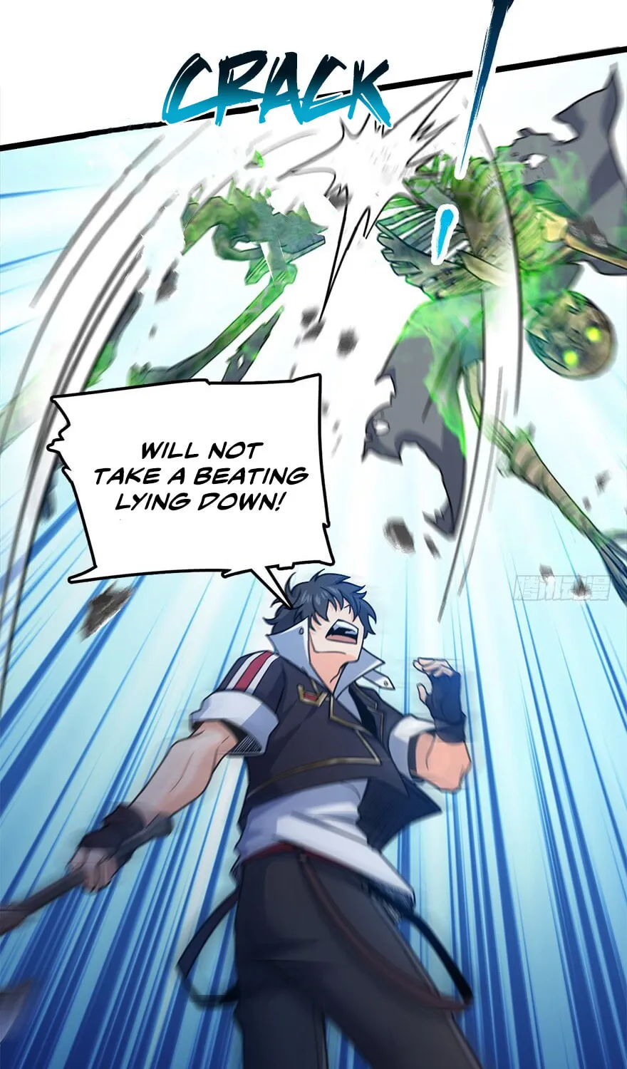 Read Spare Me, Great Lord! (Colored) (en) Manga Online