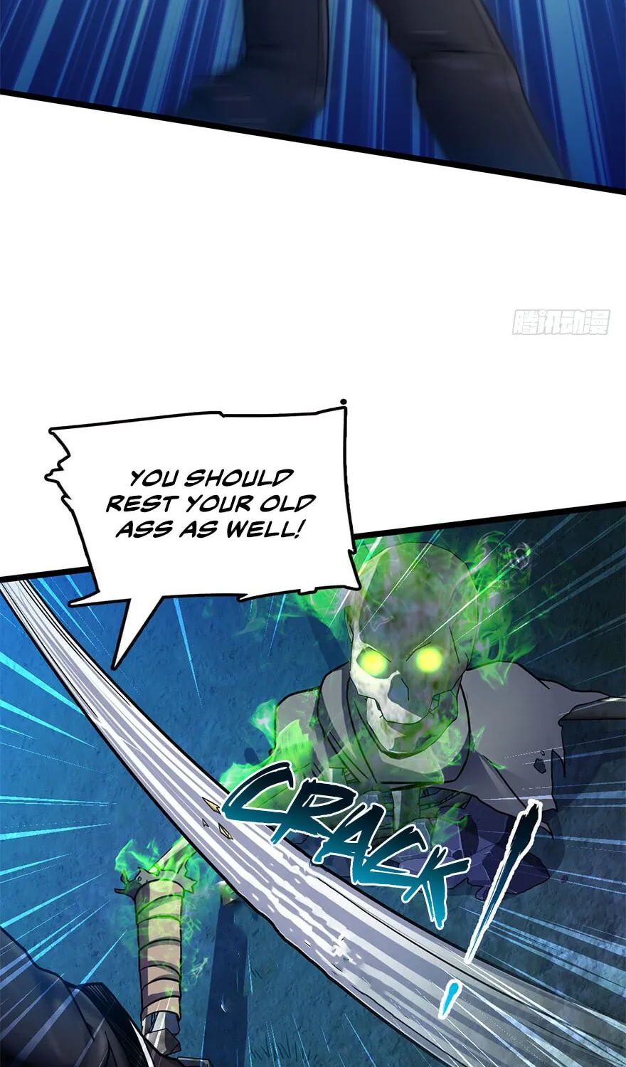Read Spare Me, Great Lord! (Colored) (en) Manga Online