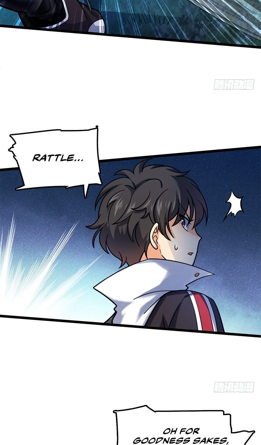 Read Spare Me, Great Lord! (Colored) (en) Manga Online