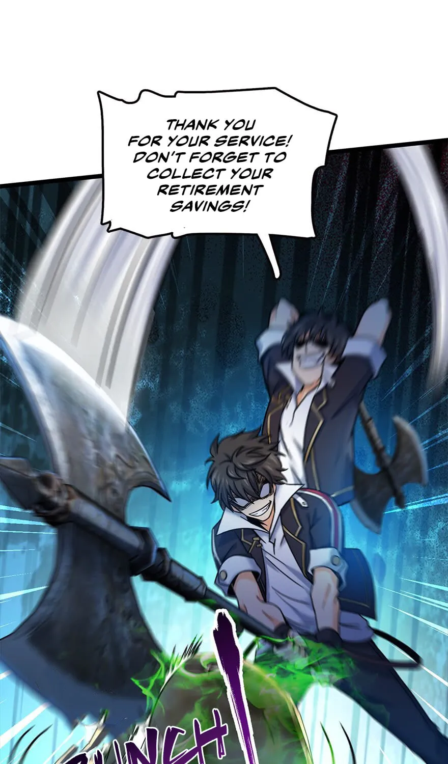 Read Spare Me, Great Lord! (Colored) (en) Manga Online