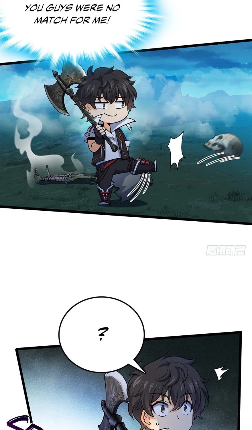 Read Spare Me, Great Lord! (Colored) (en) Manga Online