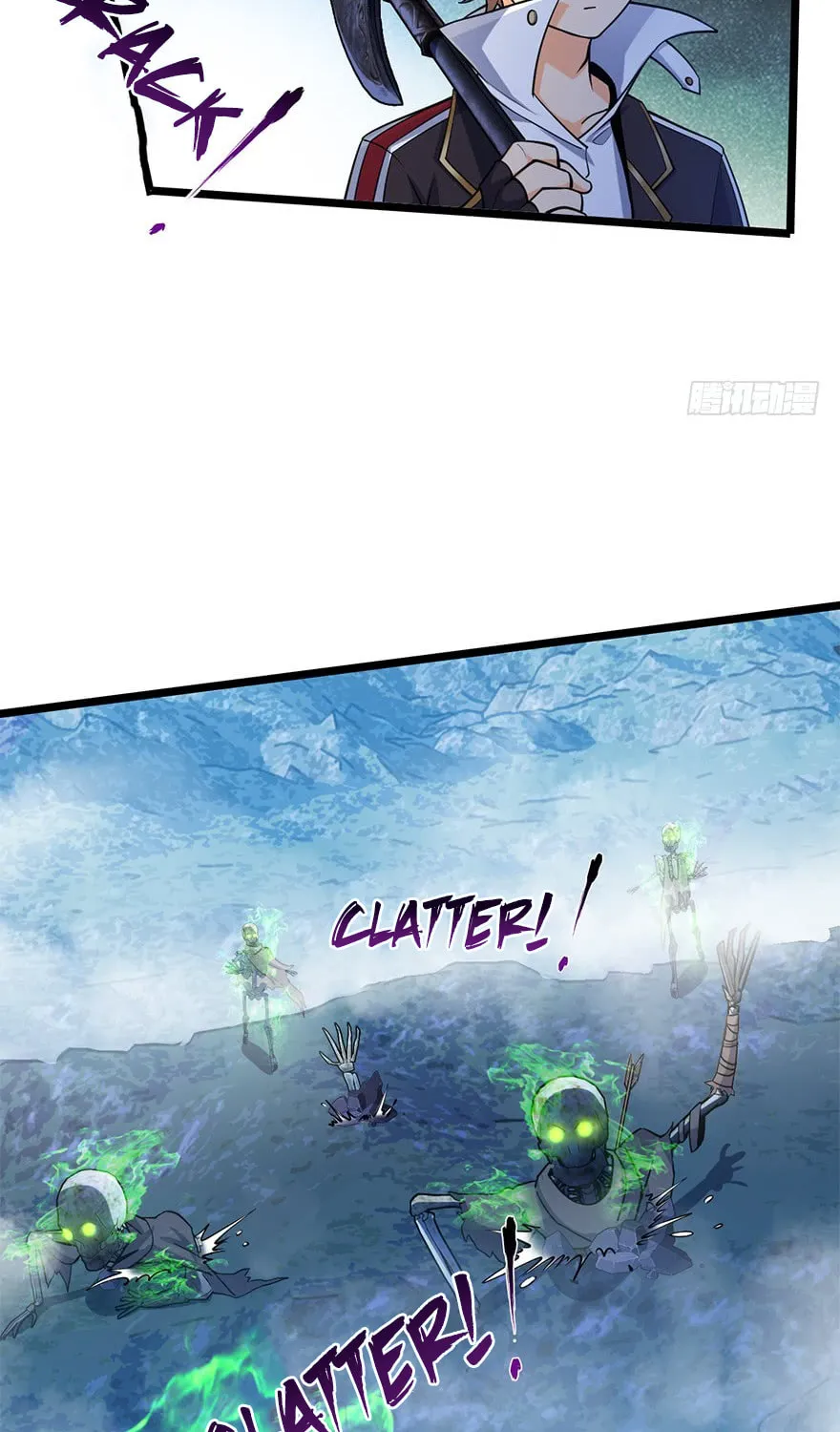 Read Spare Me, Great Lord! (Colored) (en) Manga Online