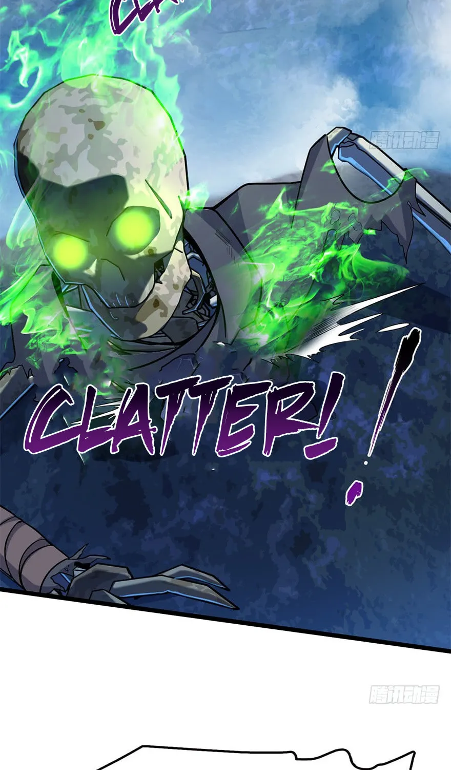 Read Spare Me, Great Lord! (Colored) (en) Manga Online