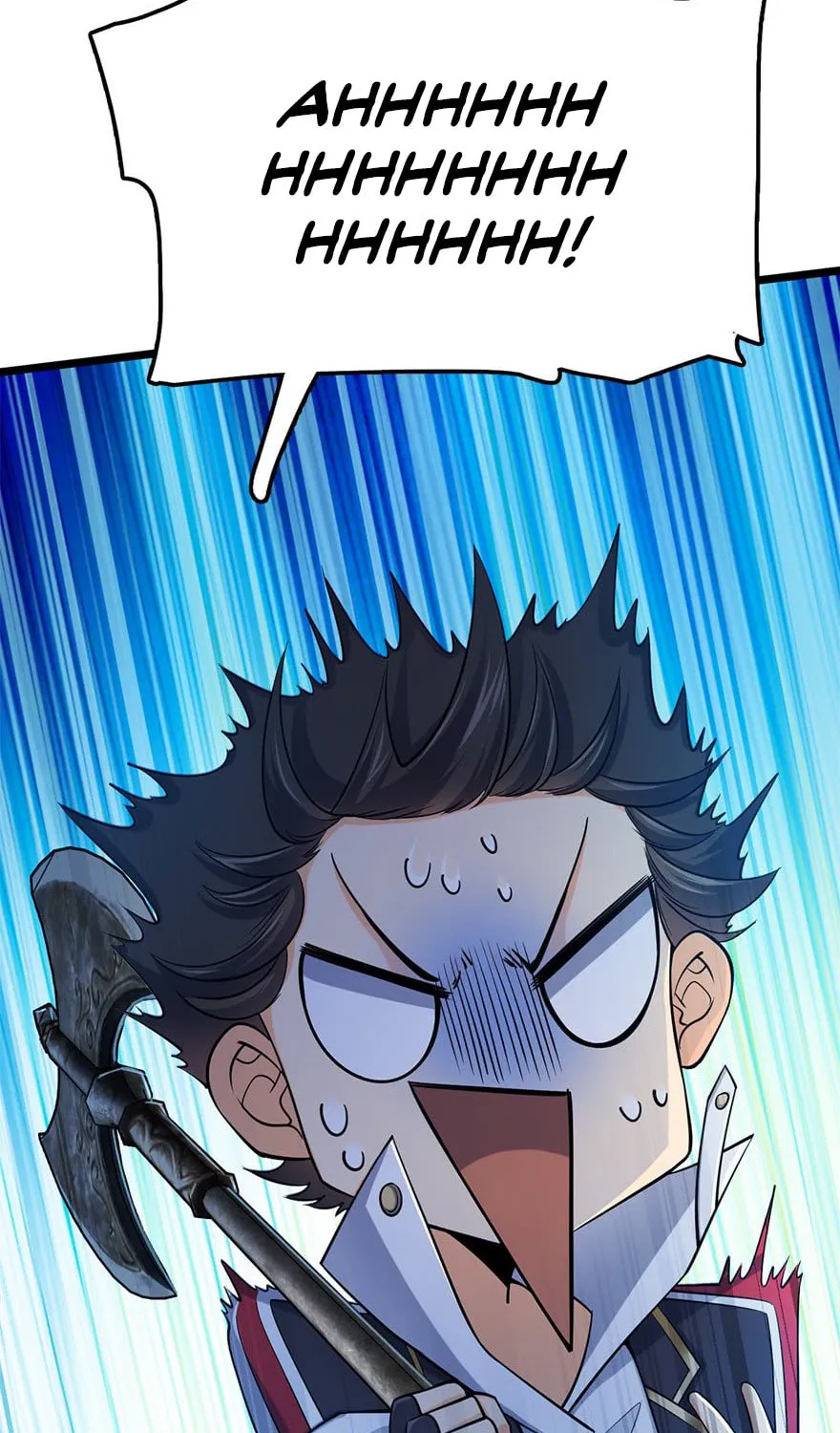 Read Spare Me, Great Lord! (Colored) (en) Manga Online