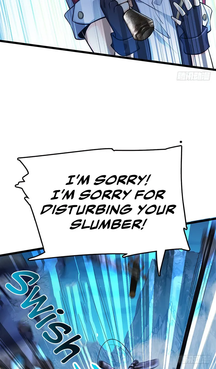 Read Spare Me, Great Lord! (Colored) (en) Manga Online