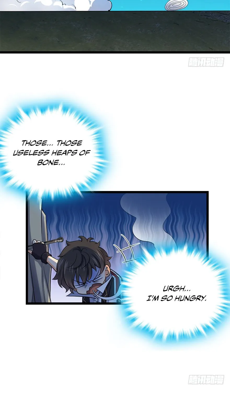 Read Spare Me, Great Lord! (Colored) (en) Manga Online
