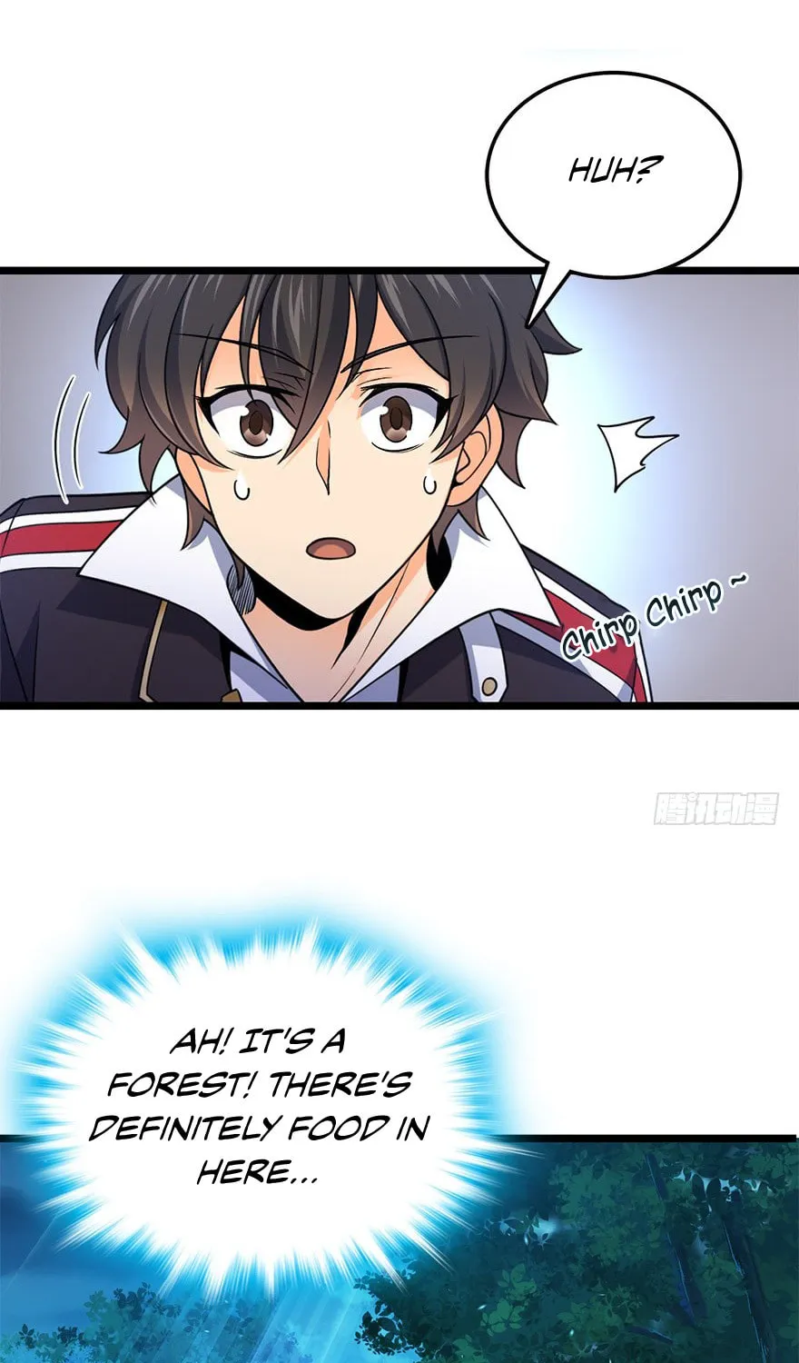 Read Spare Me, Great Lord! (Colored) (en) Manga Online