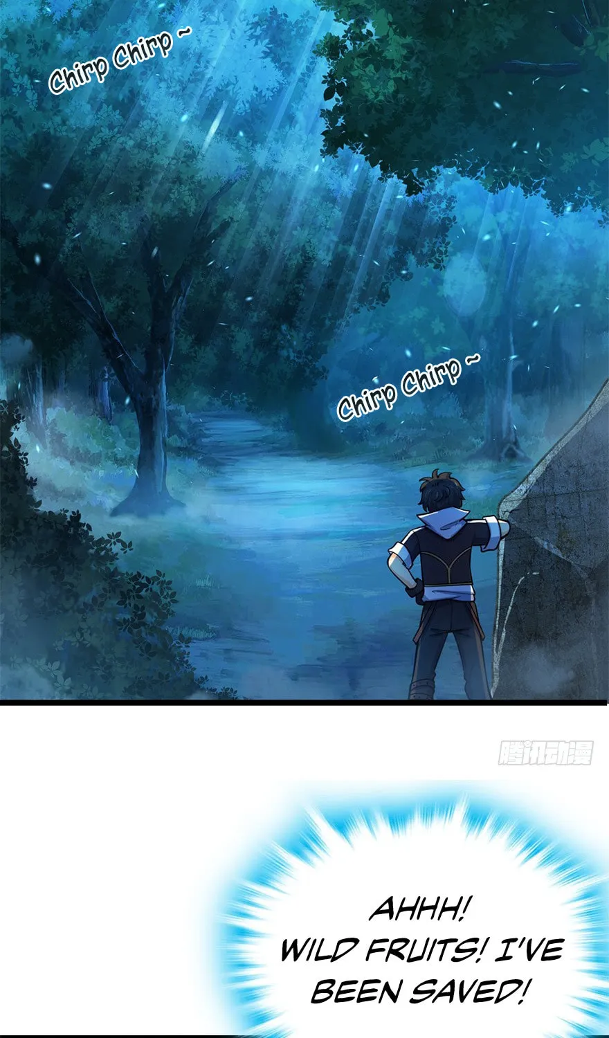 Read Spare Me, Great Lord! (Colored) (en) Manga Online
