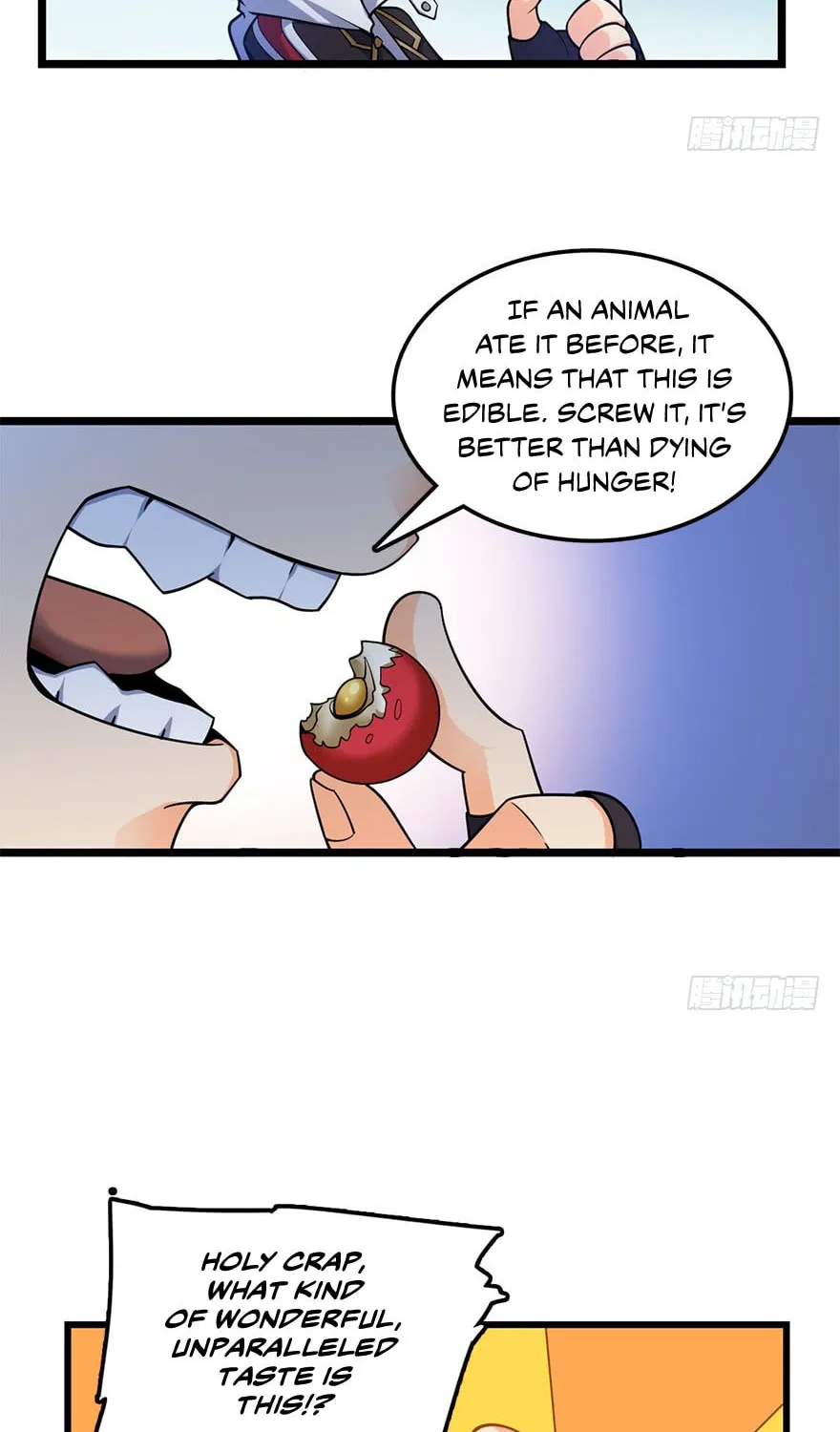 Read Spare Me, Great Lord! (Colored) (en) Manga Online