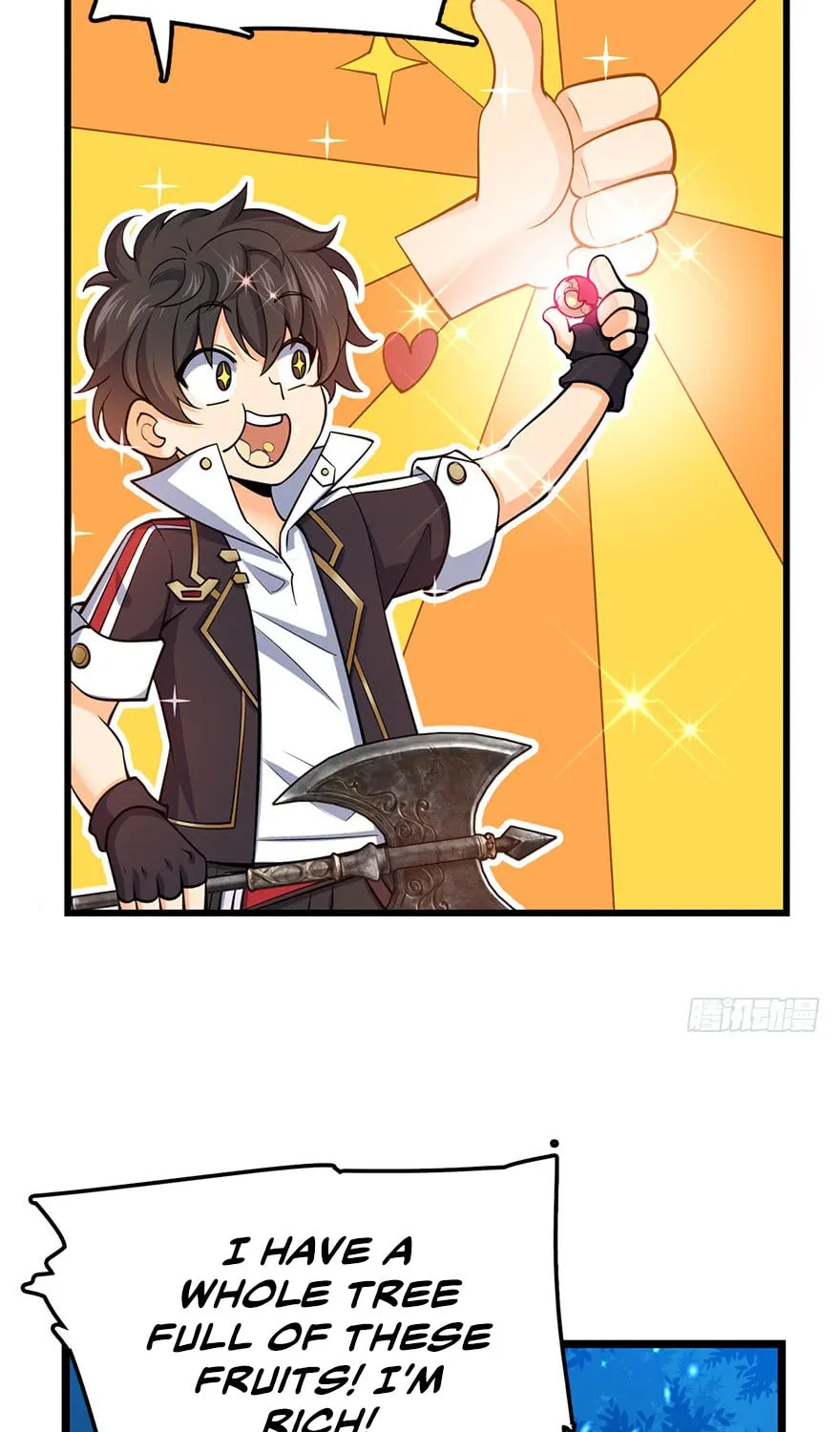 Read Spare Me, Great Lord! (Colored) (en) Manga Online