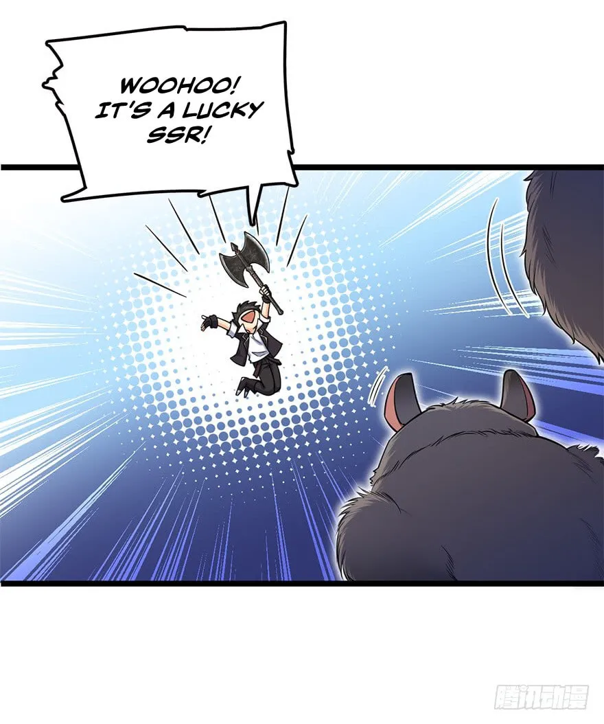 Read Spare Me, Great Lord! (Colored) (en) Manga Online