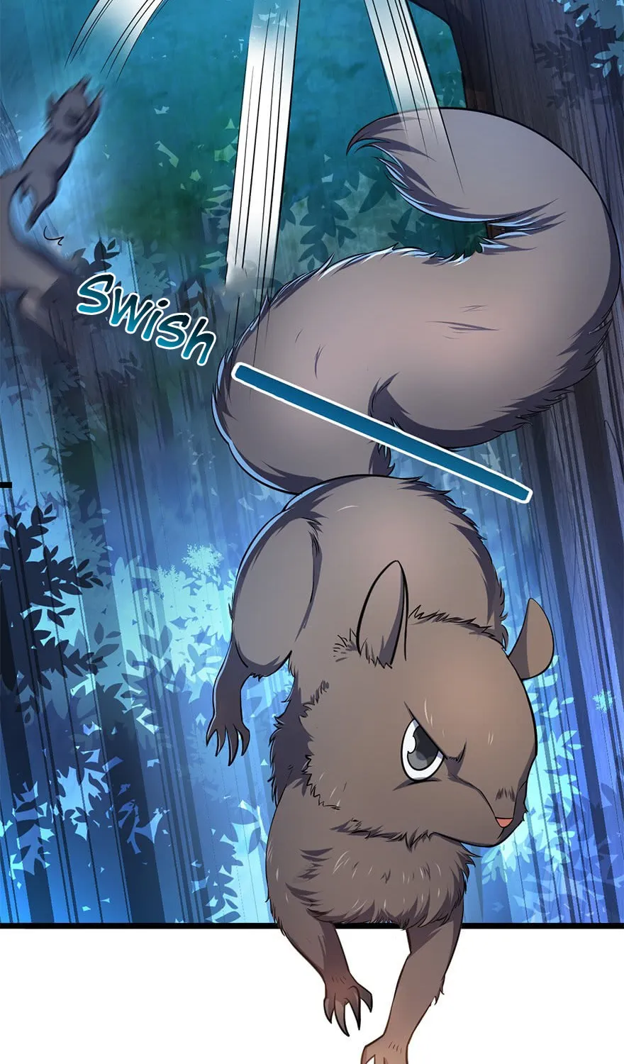 Read Spare Me, Great Lord! (Colored) (en) Manga Online