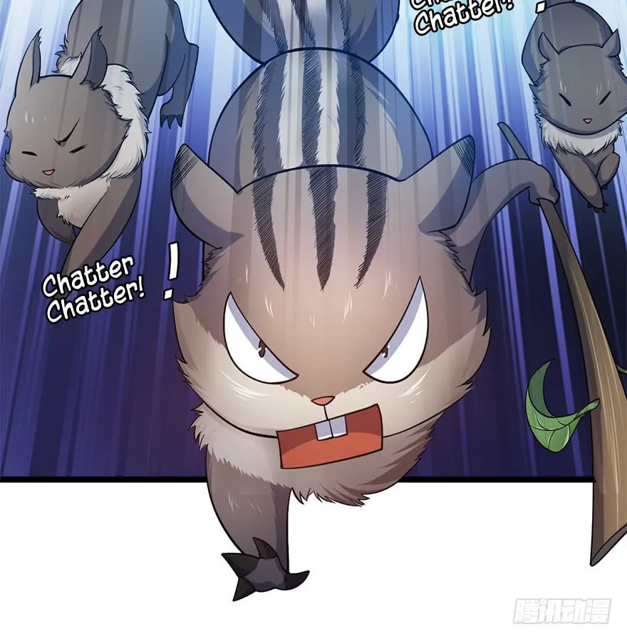 Read Spare Me, Great Lord! (Colored) (en) Manga Online