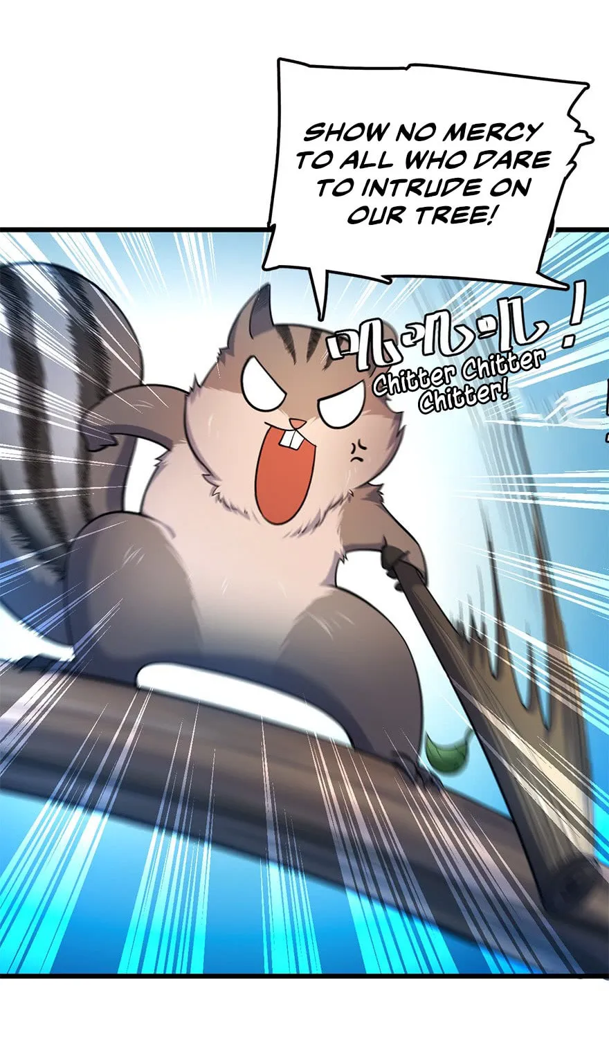 Read Spare Me, Great Lord! (Colored) (en) Manga Online