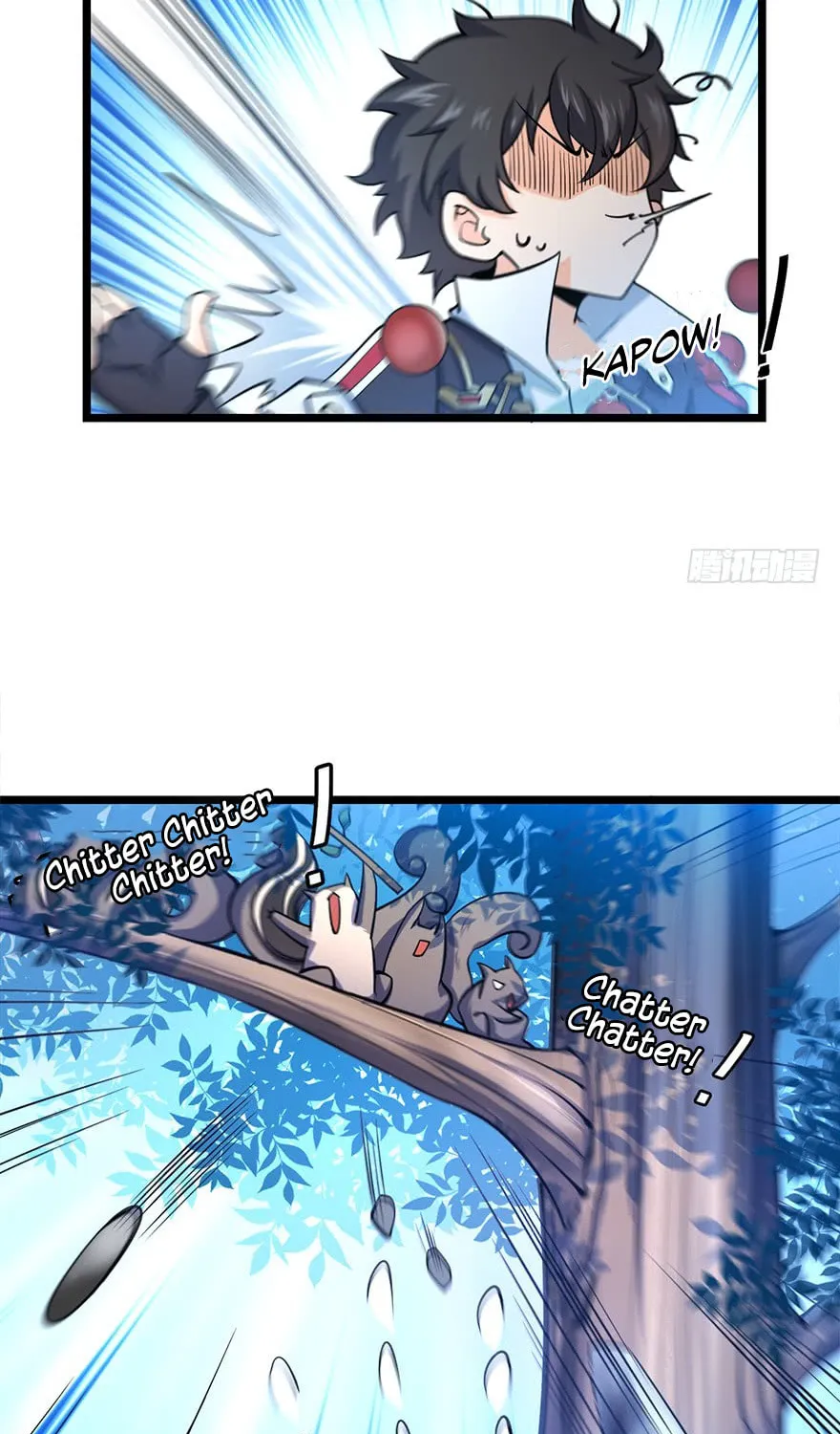 Read Spare Me, Great Lord! (Colored) (en) Manga Online