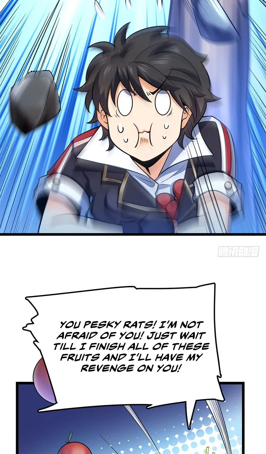 Read Spare Me, Great Lord! (Colored) (en) Manga Online