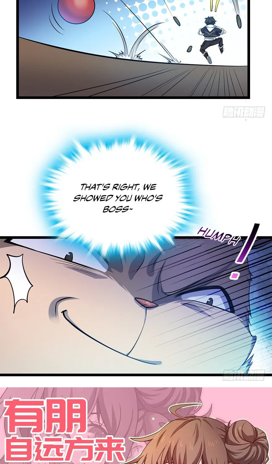 Read Spare Me, Great Lord! (Colored) (en) Manga Online
