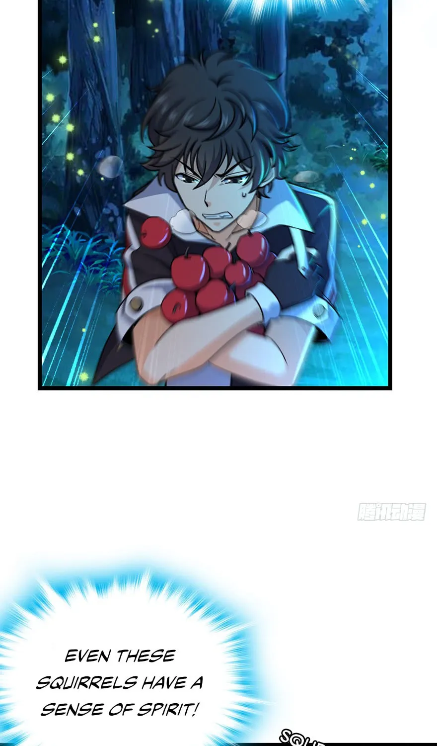Read Spare Me, Great Lord! (Colored) (en) Manga Online