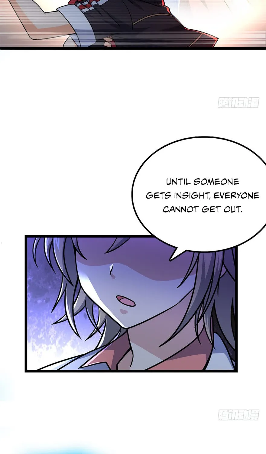 Read Spare Me, Great Lord! (Colored) (en) Manga Online