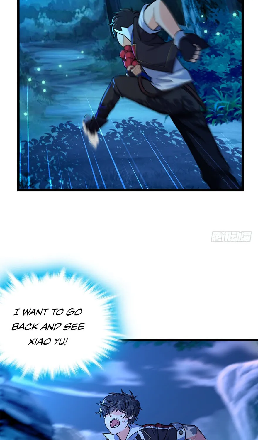 Read Spare Me, Great Lord! (Colored) (en) Manga Online
