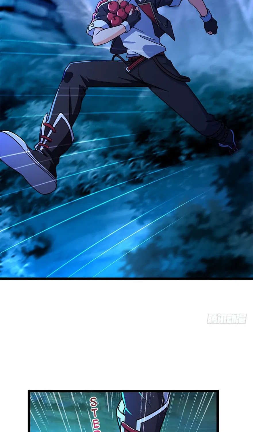 Read Spare Me, Great Lord! (Colored) (en) Manga Online