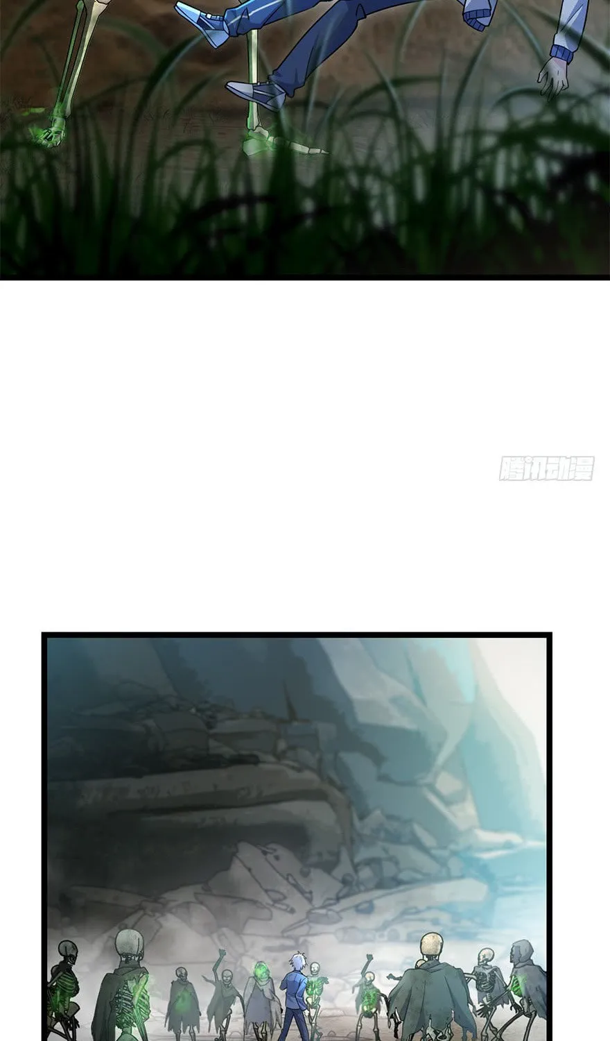 Read Spare Me, Great Lord! (Colored) (en) Manga Online