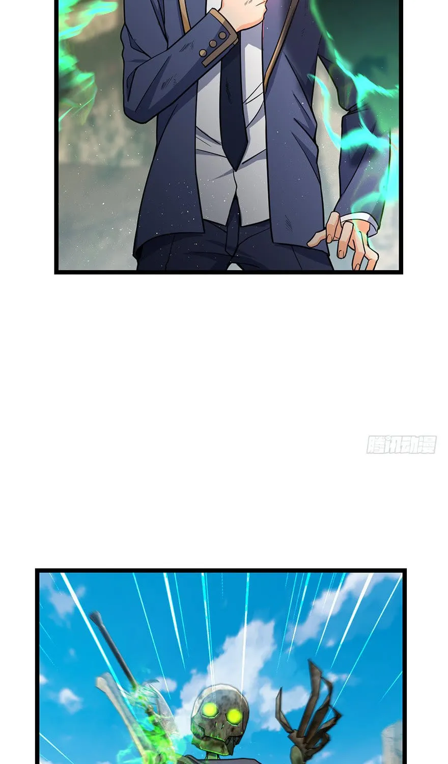 Read Spare Me, Great Lord! (Colored) (en) Manga Online