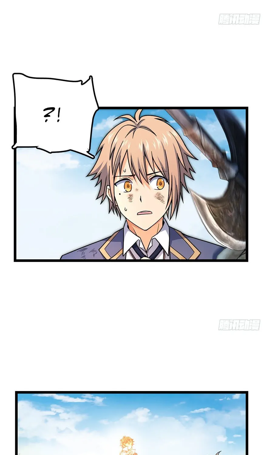 Read Spare Me, Great Lord! (Colored) (en) Manga Online