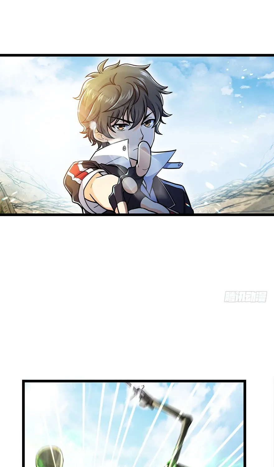 Read Spare Me, Great Lord! (Colored) (en) Manga Online