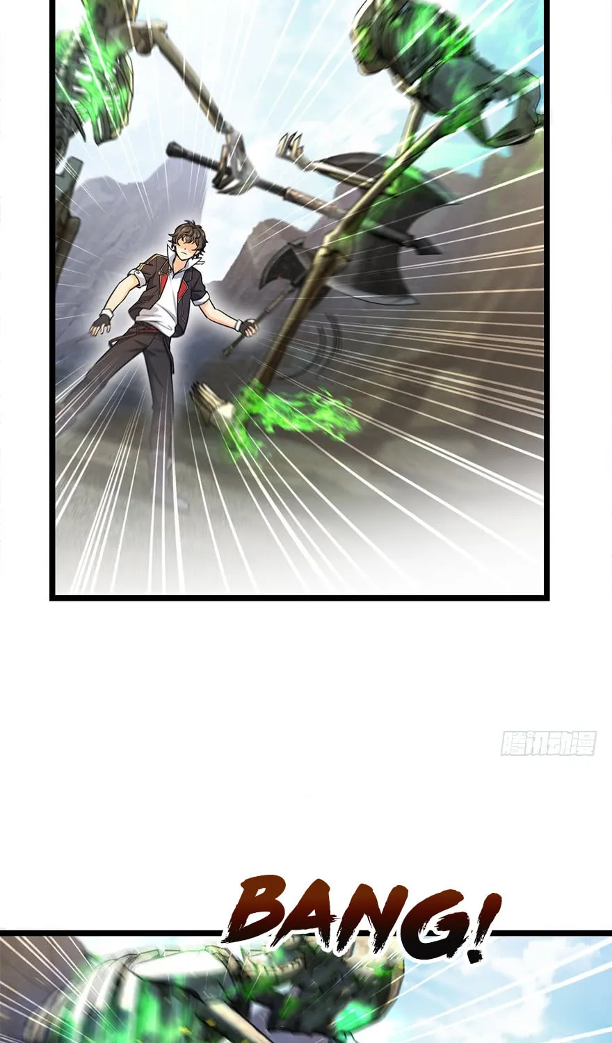 Read Spare Me, Great Lord! (Colored) (en) Manga Online