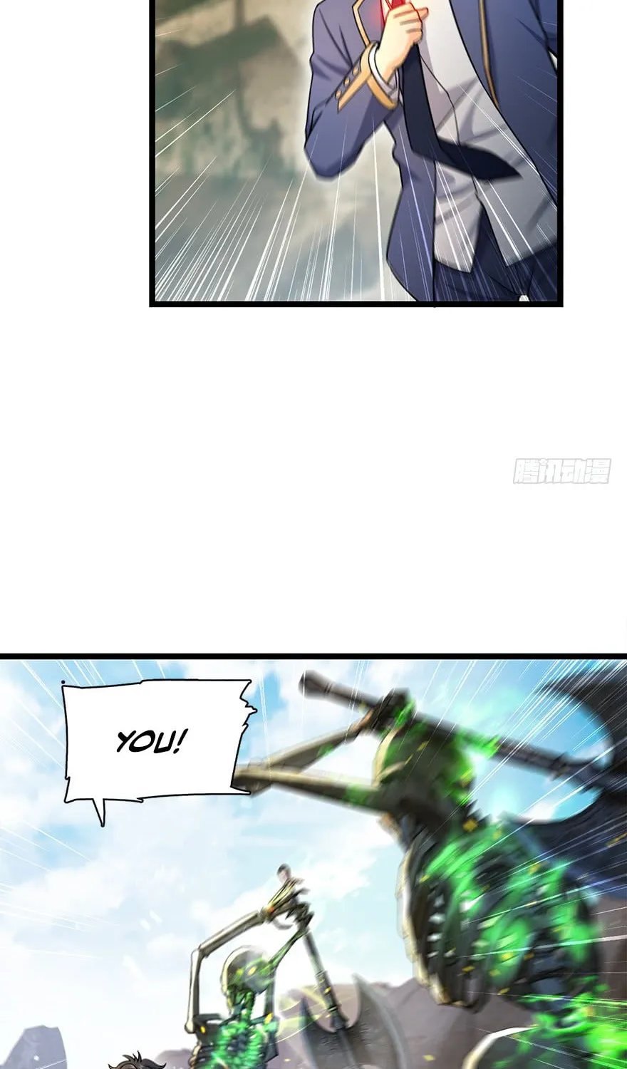 Read Spare Me, Great Lord! (Colored) (en) Manga Online