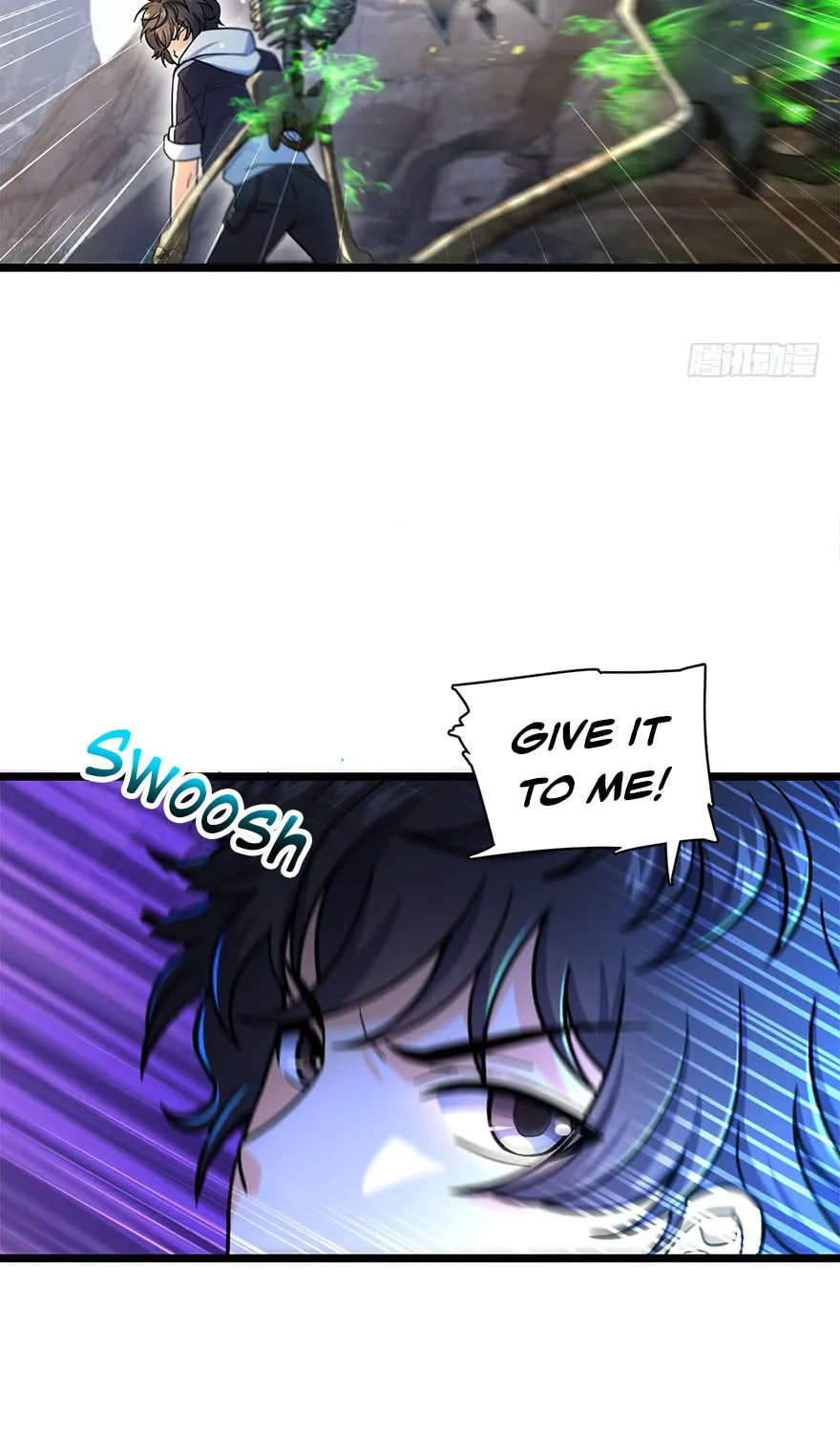Read Spare Me, Great Lord! (Colored) (en) Manga Online