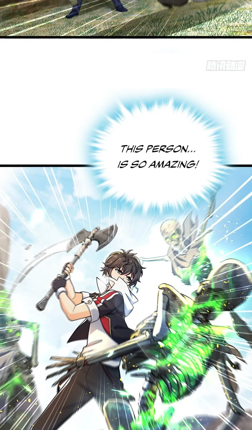 Read Spare Me, Great Lord! (Colored) (en) Manga Online