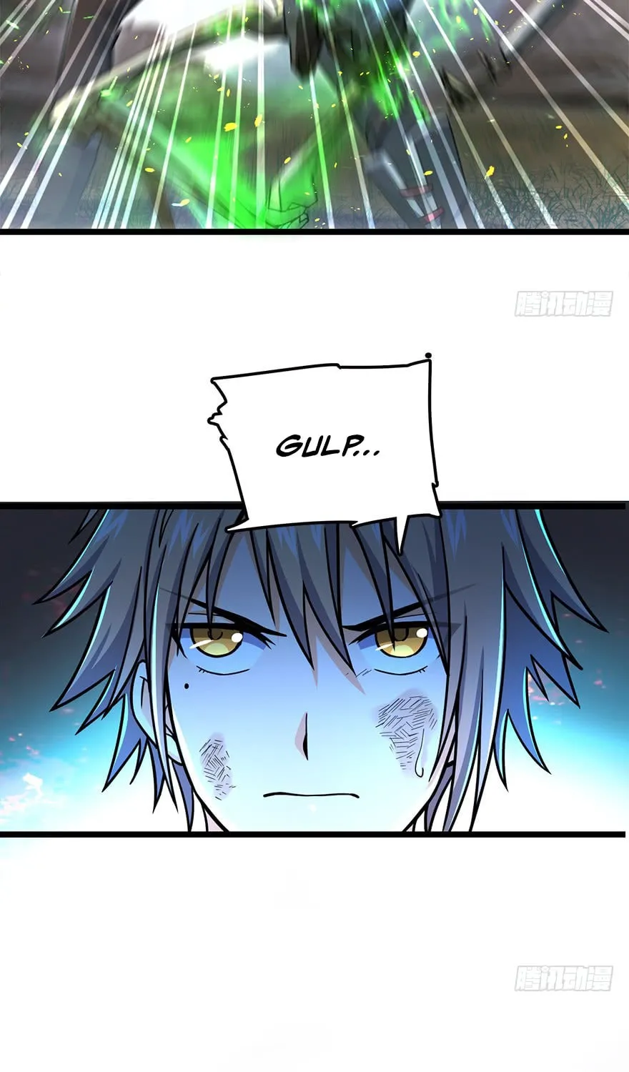 Read Spare Me, Great Lord! (Colored) (en) Manga Online