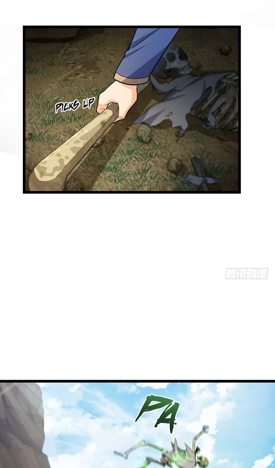 Read Spare Me, Great Lord! (Colored) (en) Manga Online
