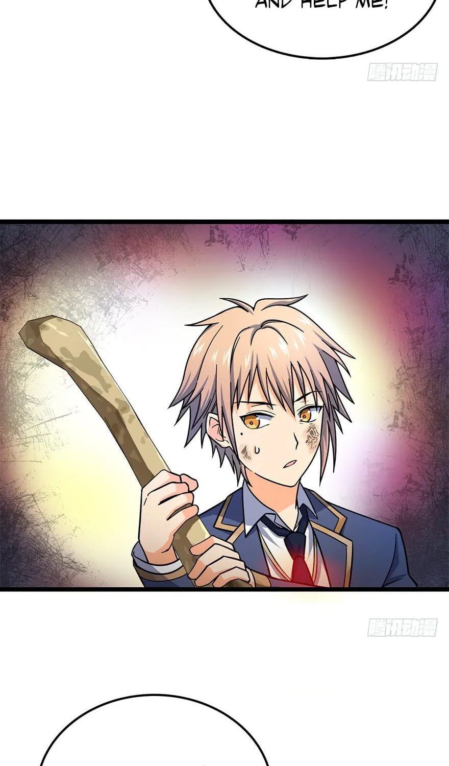 Read Spare Me, Great Lord! (Colored) (en) Manga Online