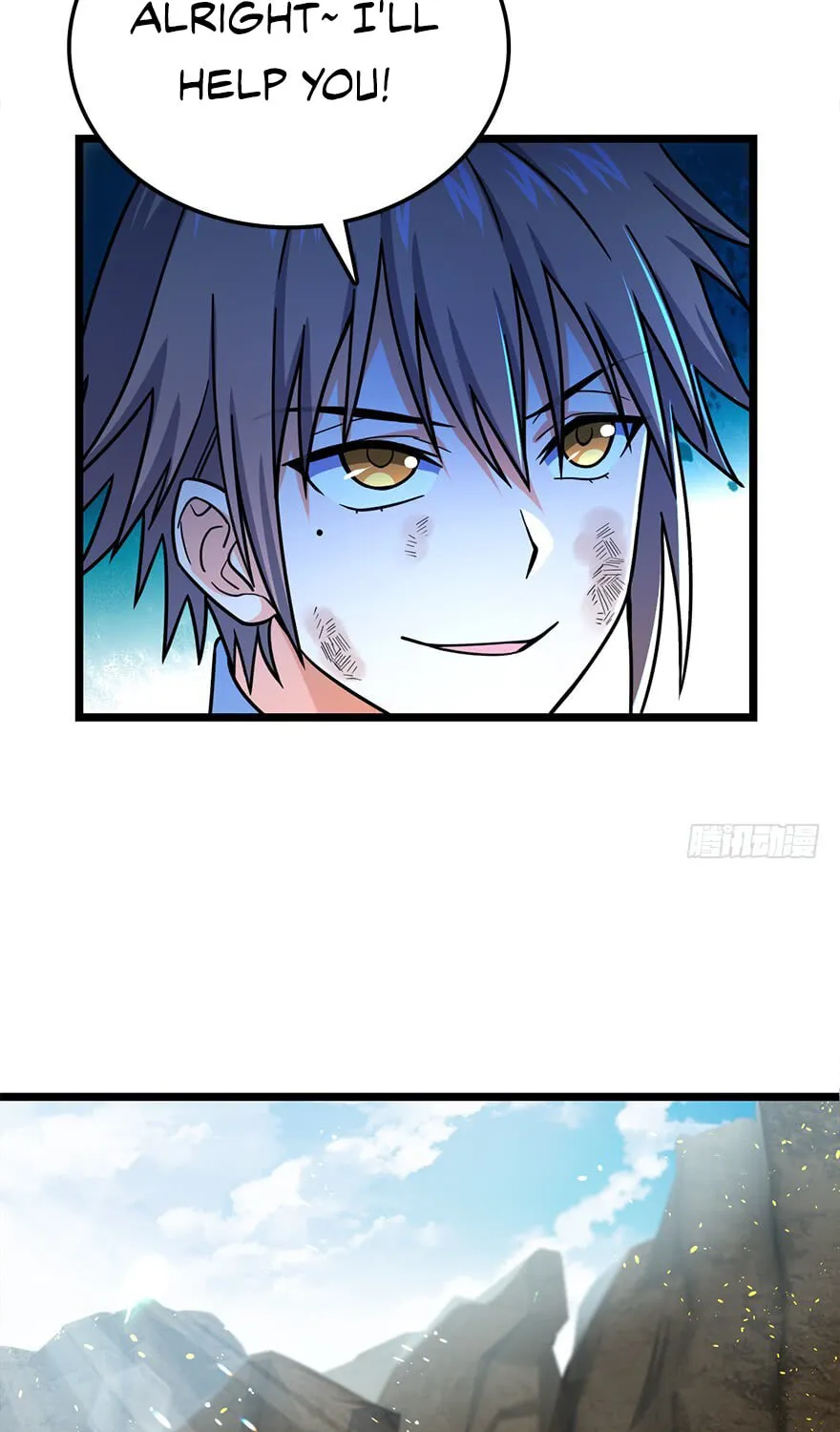 Read Spare Me, Great Lord! (Colored) (en) Manga Online
