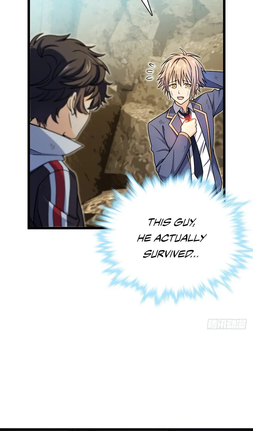 Read Spare Me, Great Lord! (Colored) (en) Manga Online
