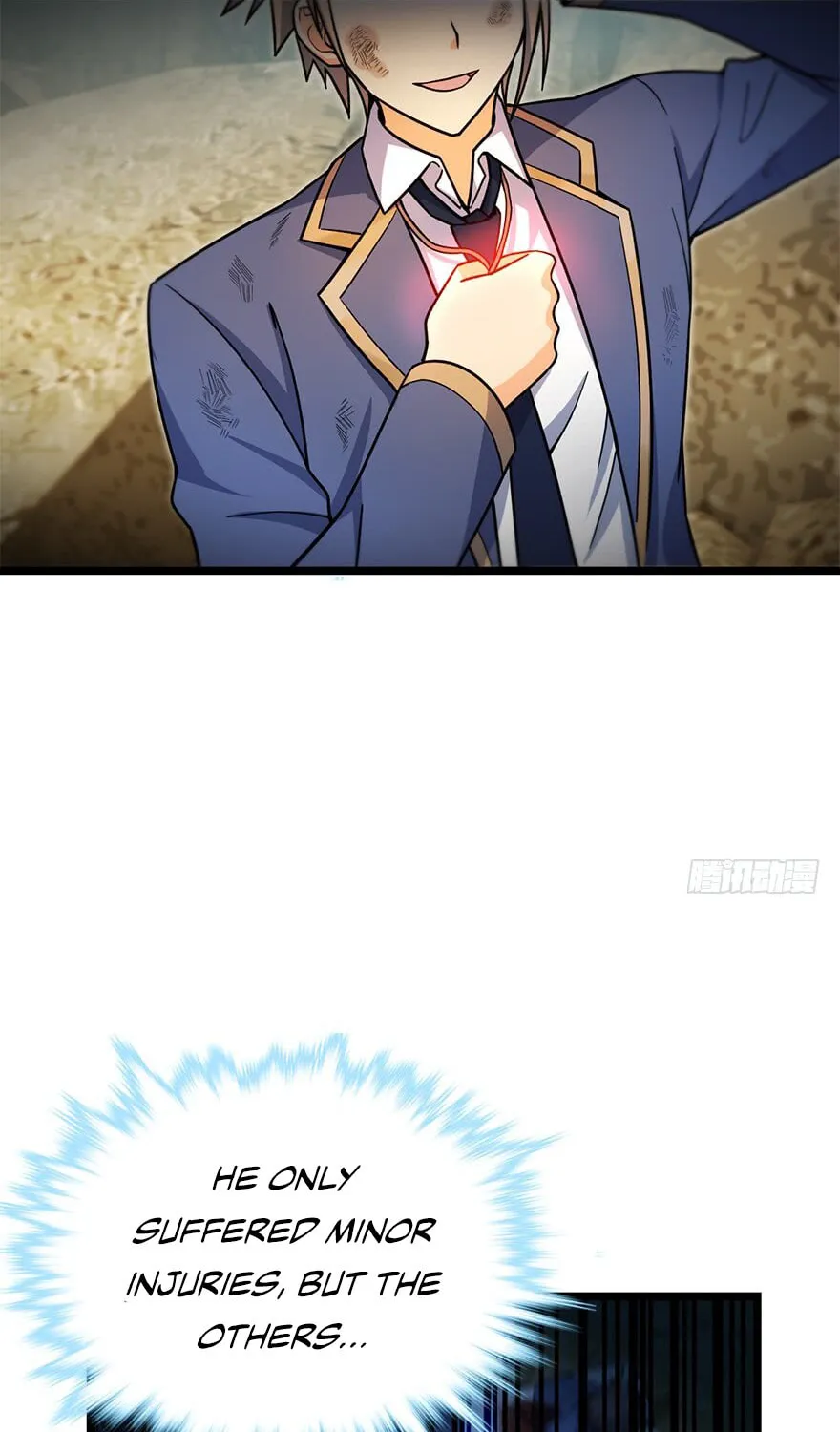 Read Spare Me, Great Lord! (Colored) (en) Manga Online