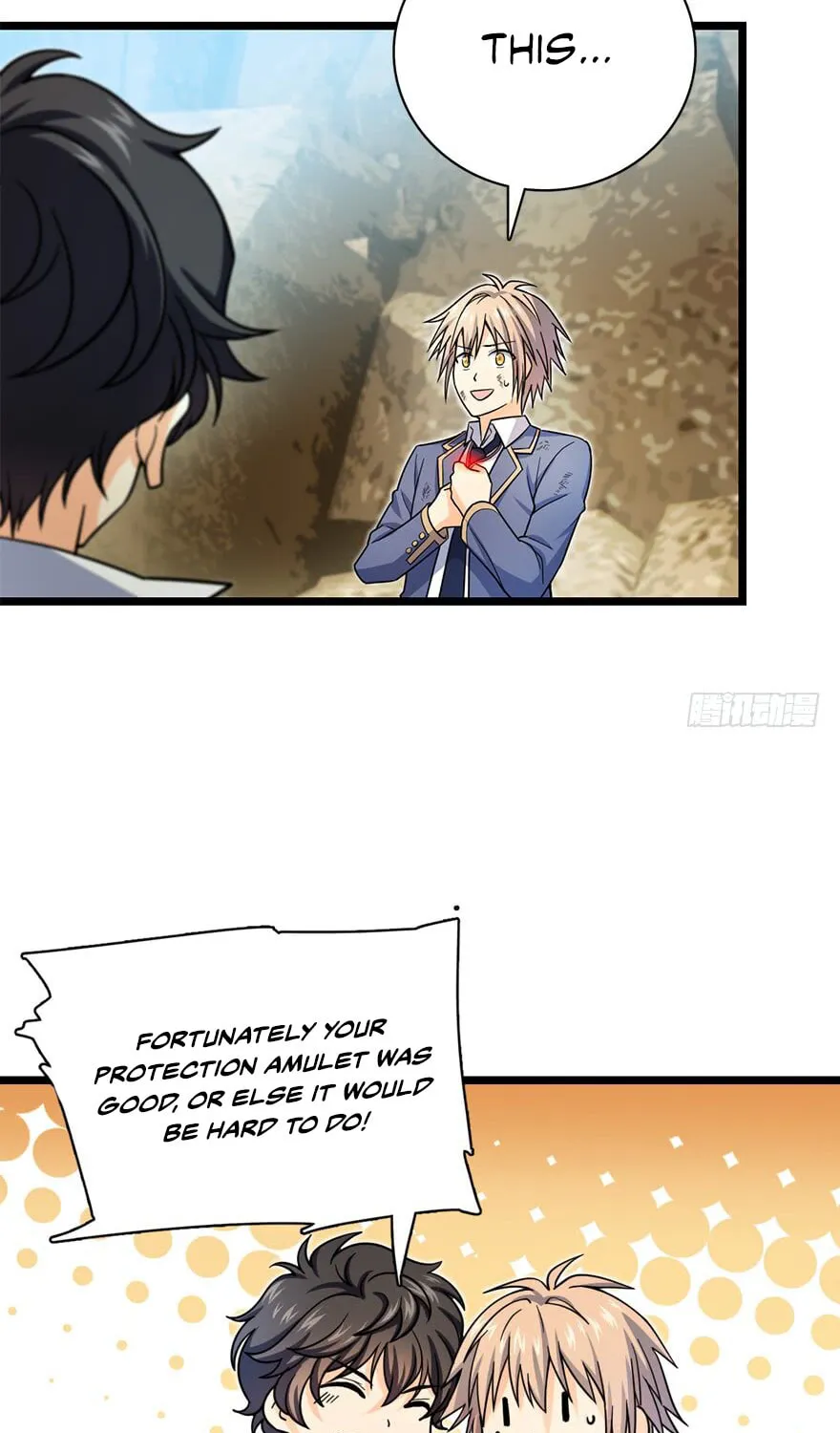 Read Spare Me, Great Lord! (Colored) (en) Manga Online
