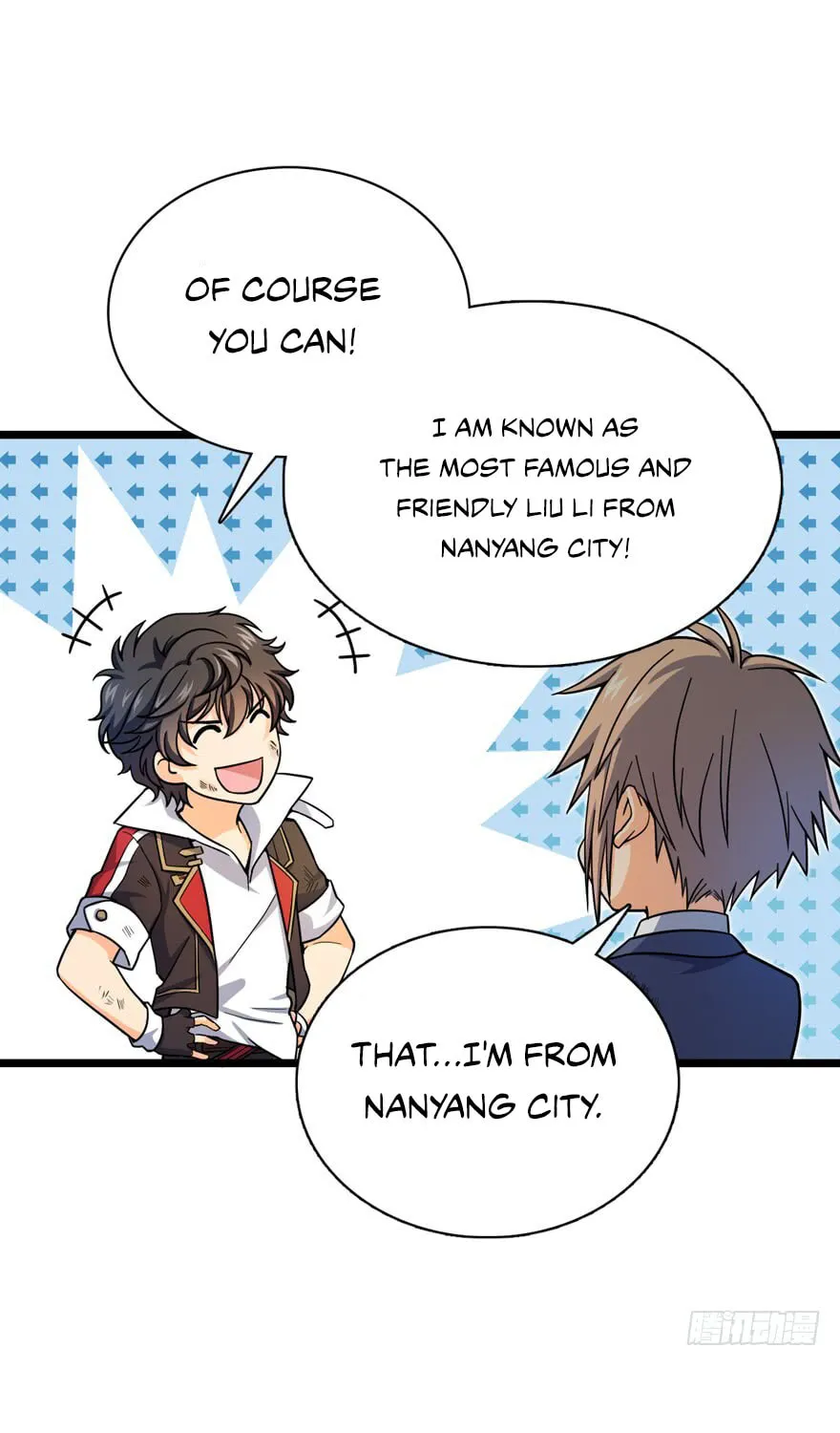 Read Spare Me, Great Lord! (Colored) (en) Manga Online