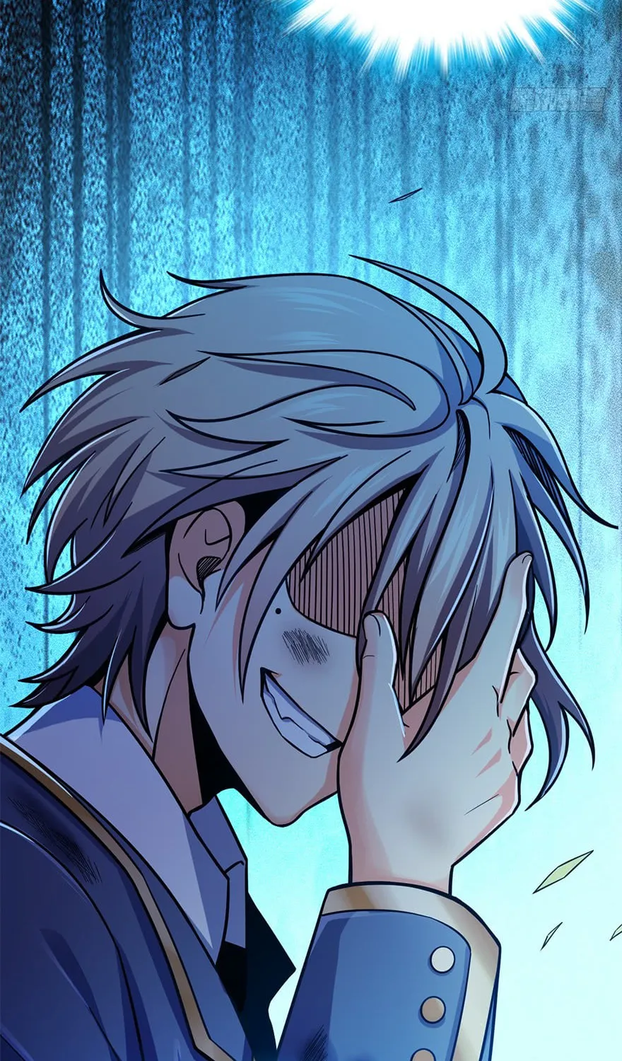 Read Spare Me, Great Lord! (Colored) (en) Manga Online