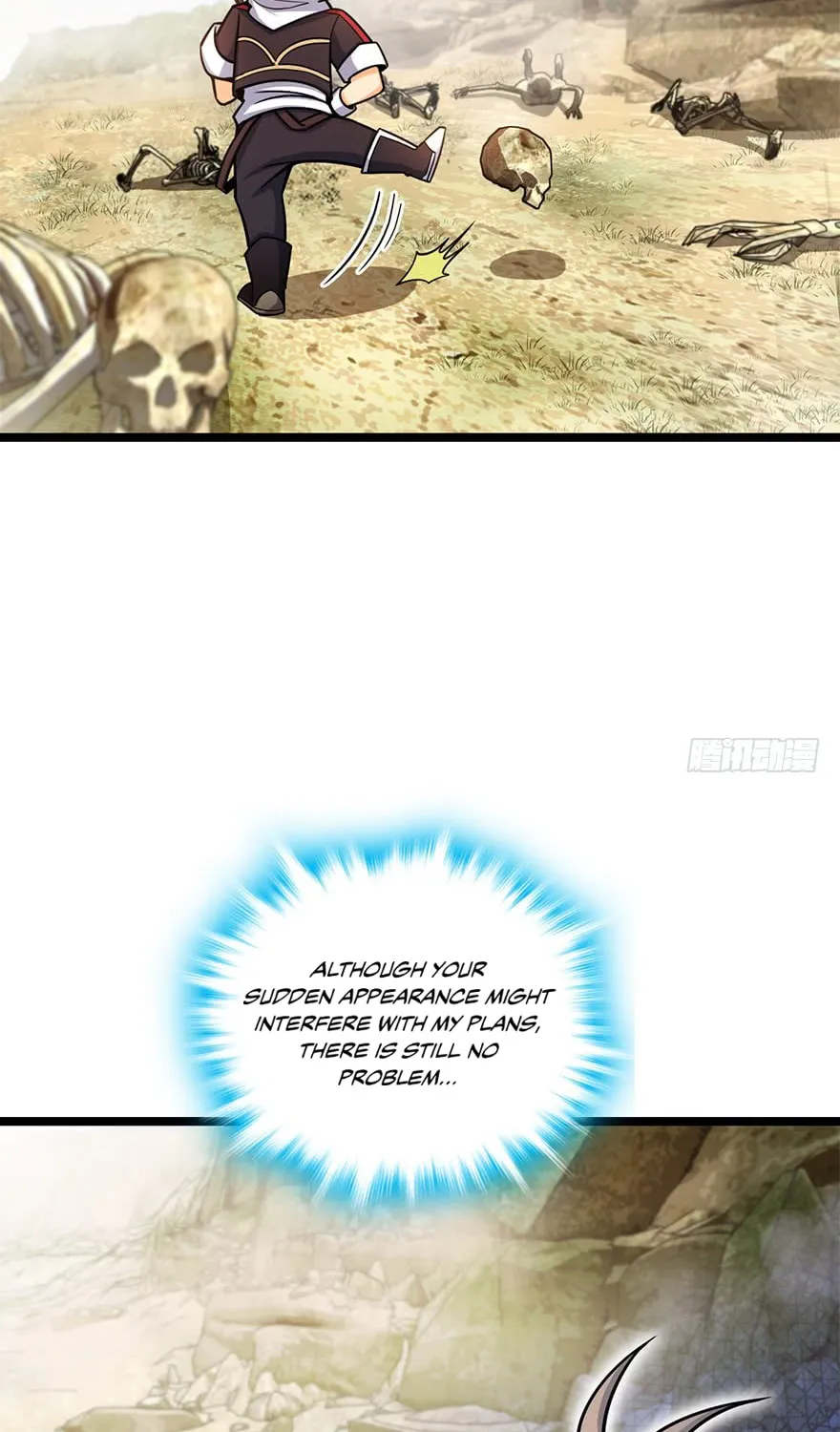 Read Spare Me, Great Lord! (Colored) (en) Manga Online