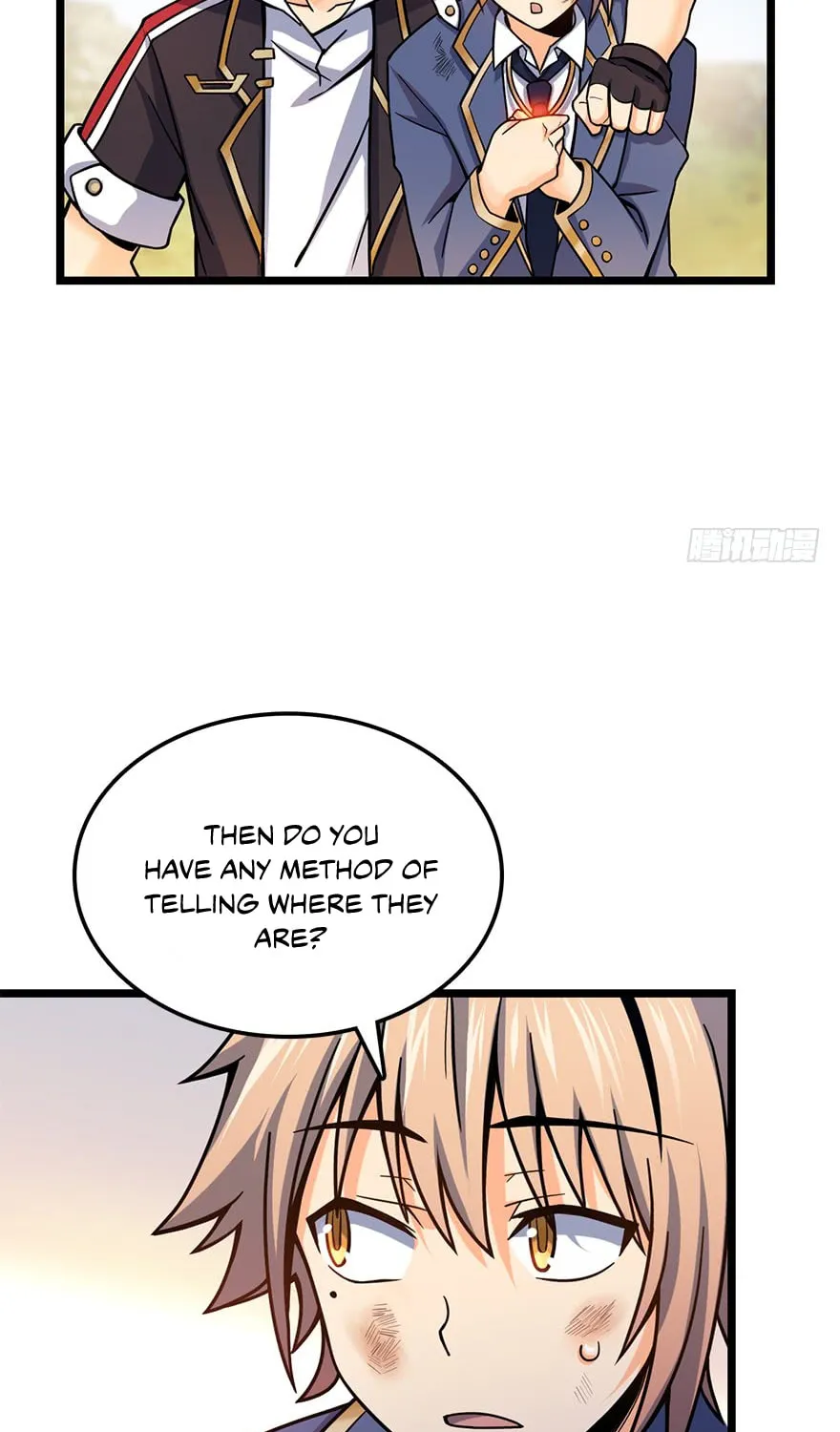 Read Spare Me, Great Lord! (Colored) (en) Manga Online