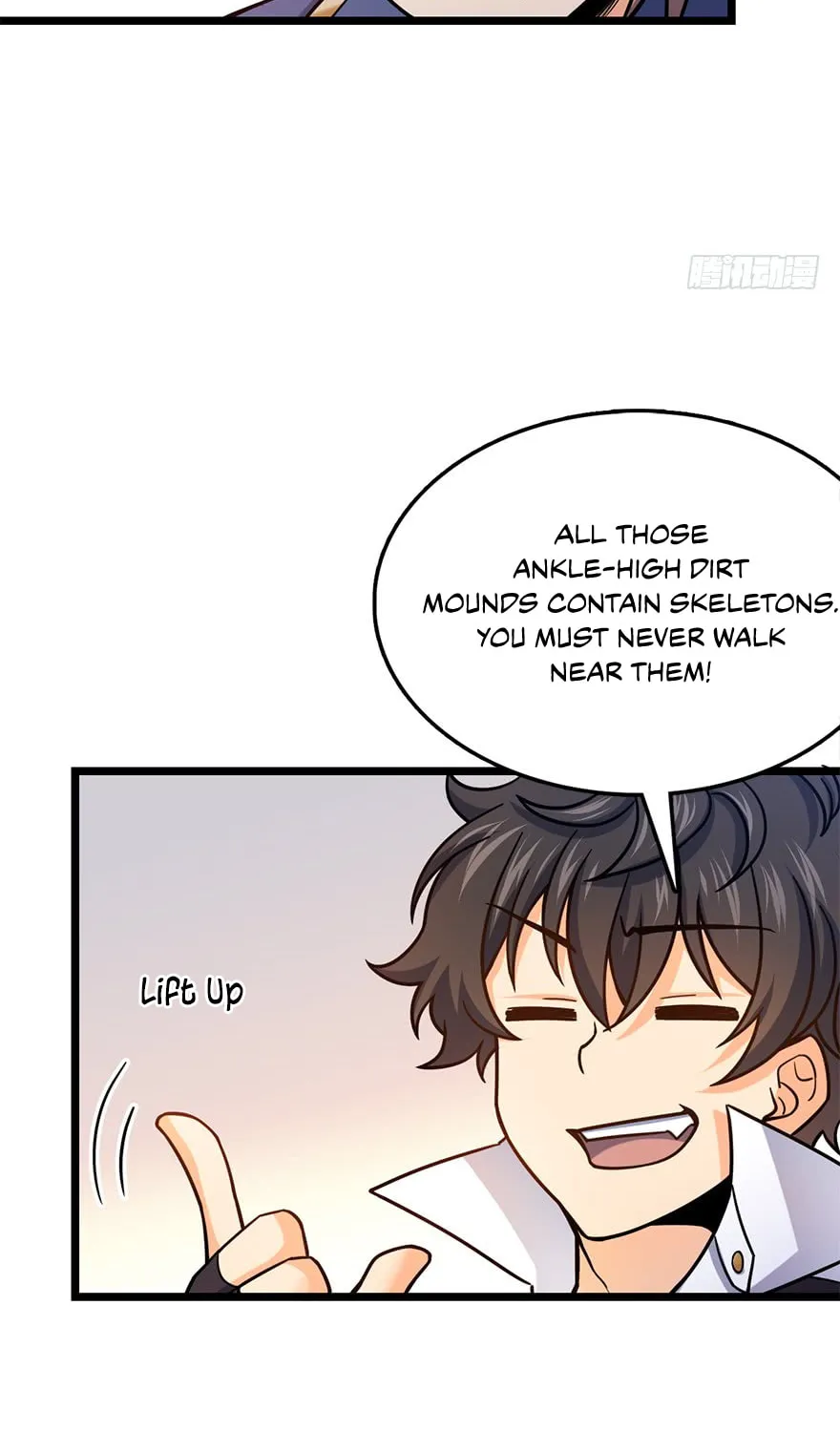 Read Spare Me, Great Lord! (Colored) (en) Manga Online