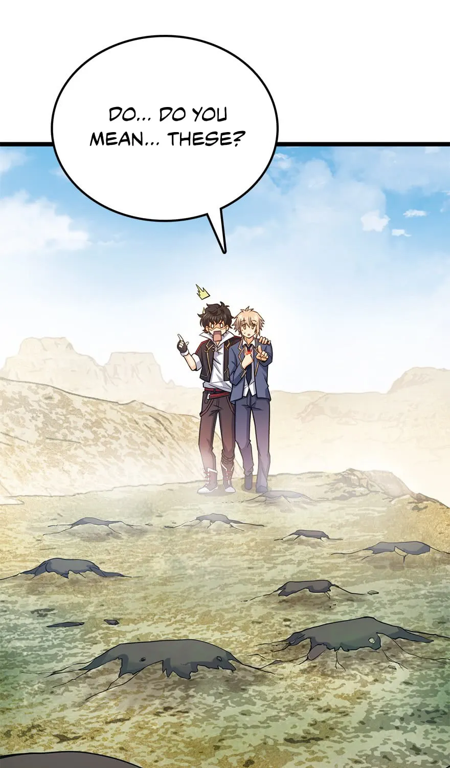 Read Spare Me, Great Lord! (Colored) (en) Manga Online